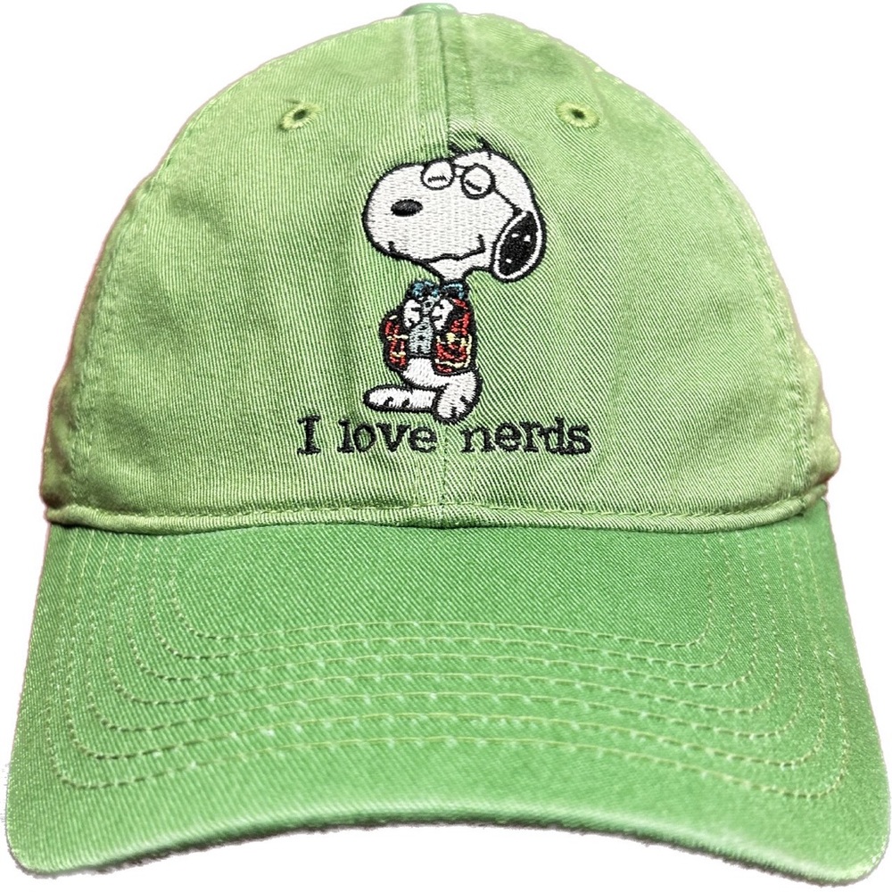 Peanuts Hat - Snoopy